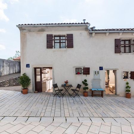 Picturesque Apartment San Rocco 1 Pican Exterior photo