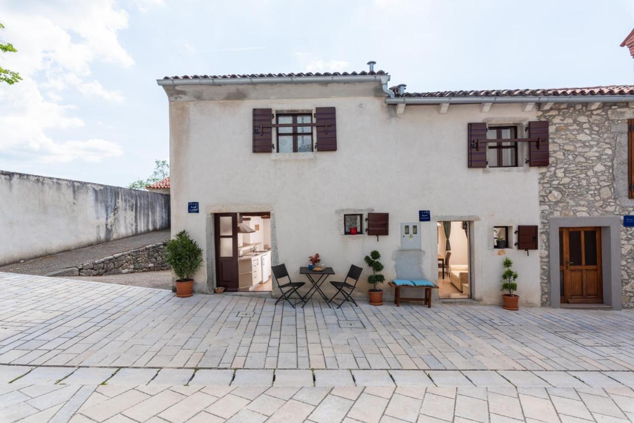 Picturesque Apartment San Rocco 1 Pican Exterior photo