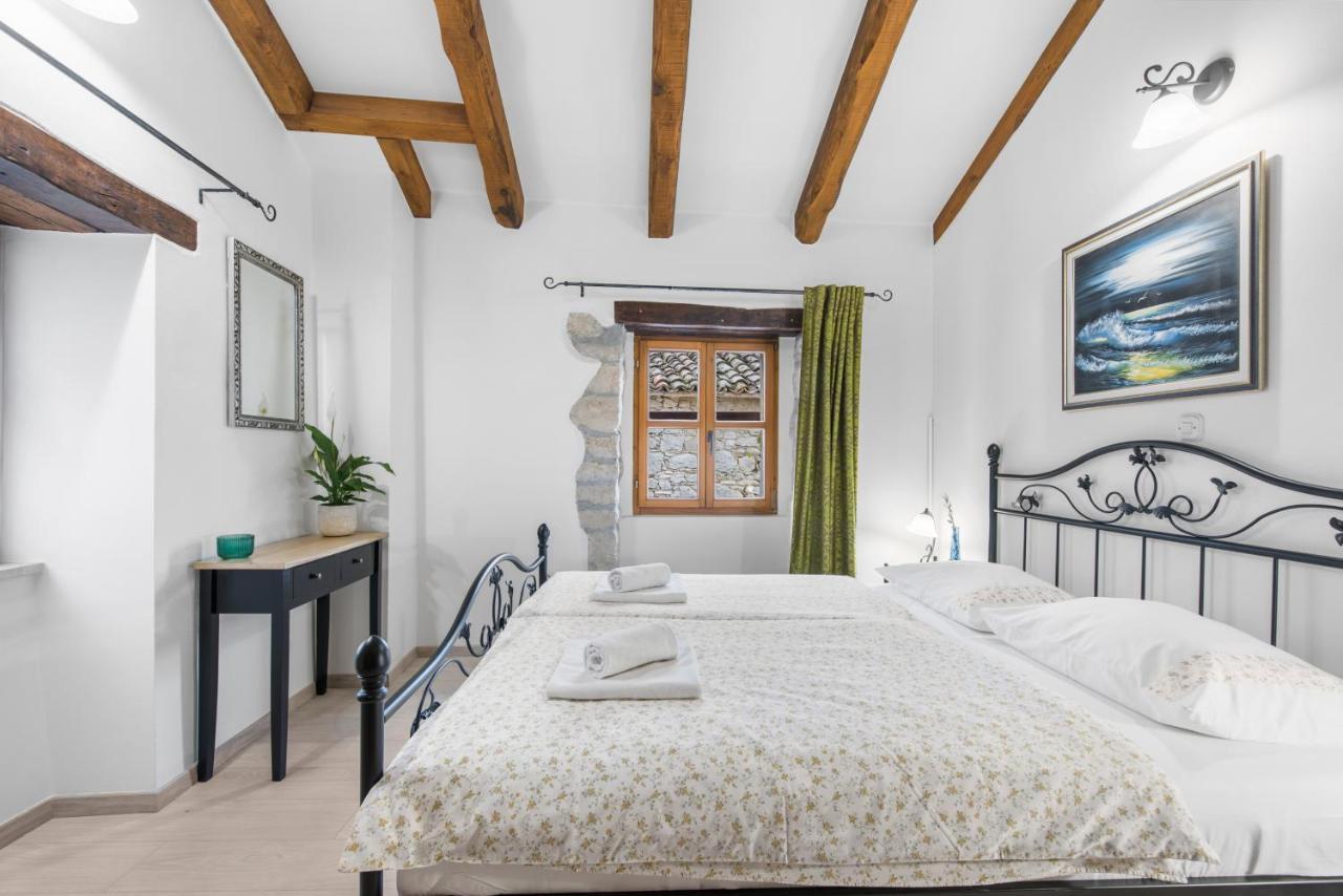 Picturesque Apartment San Rocco 1 Pican Exterior photo