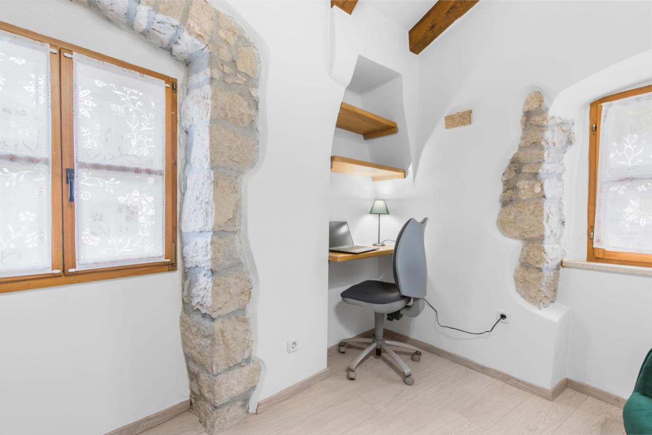 Picturesque Apartment San Rocco 1 Pican Exterior photo