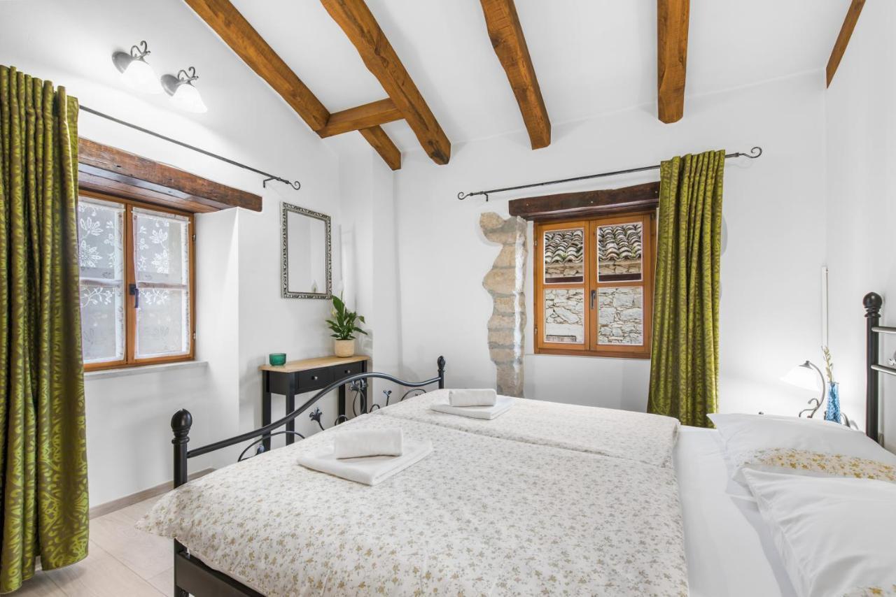 Picturesque Apartment San Rocco 1 Pican Exterior photo