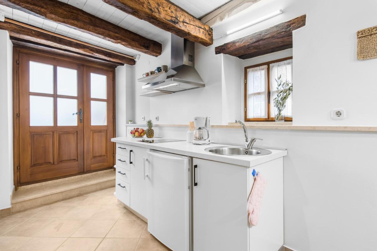 Picturesque Apartment San Rocco 1 Pican Exterior photo