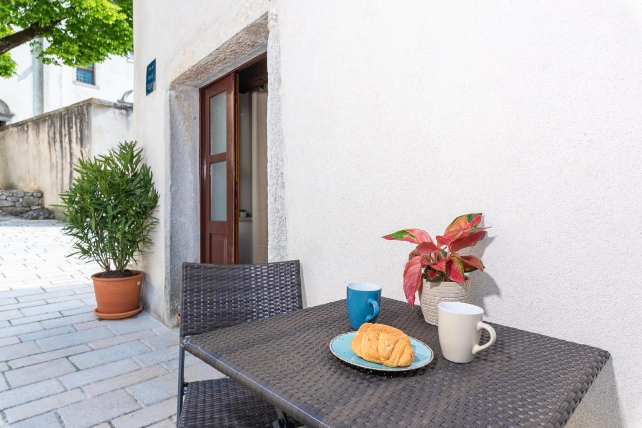 Picturesque Apartment San Rocco 1 Pican Exterior photo