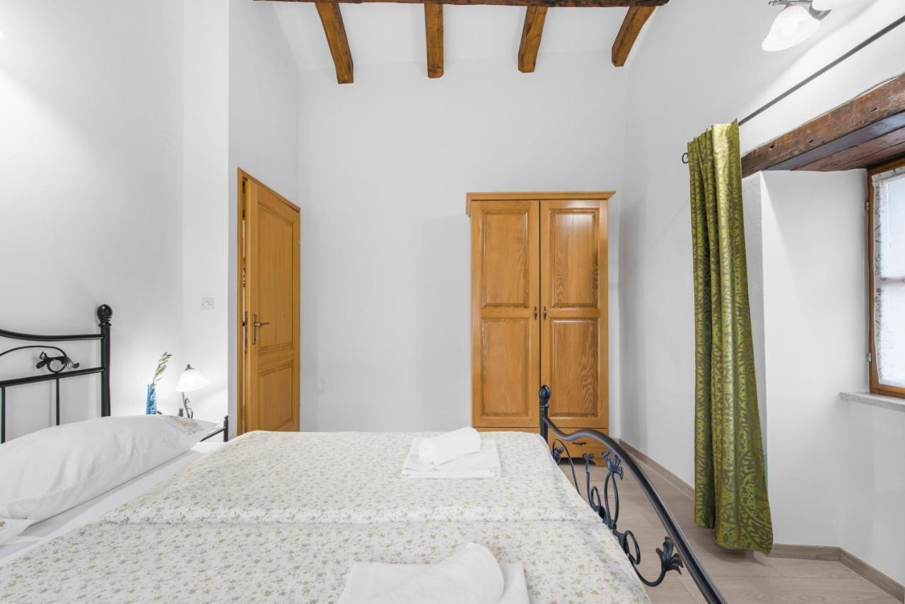 Picturesque Apartment San Rocco 1 Pican Exterior photo