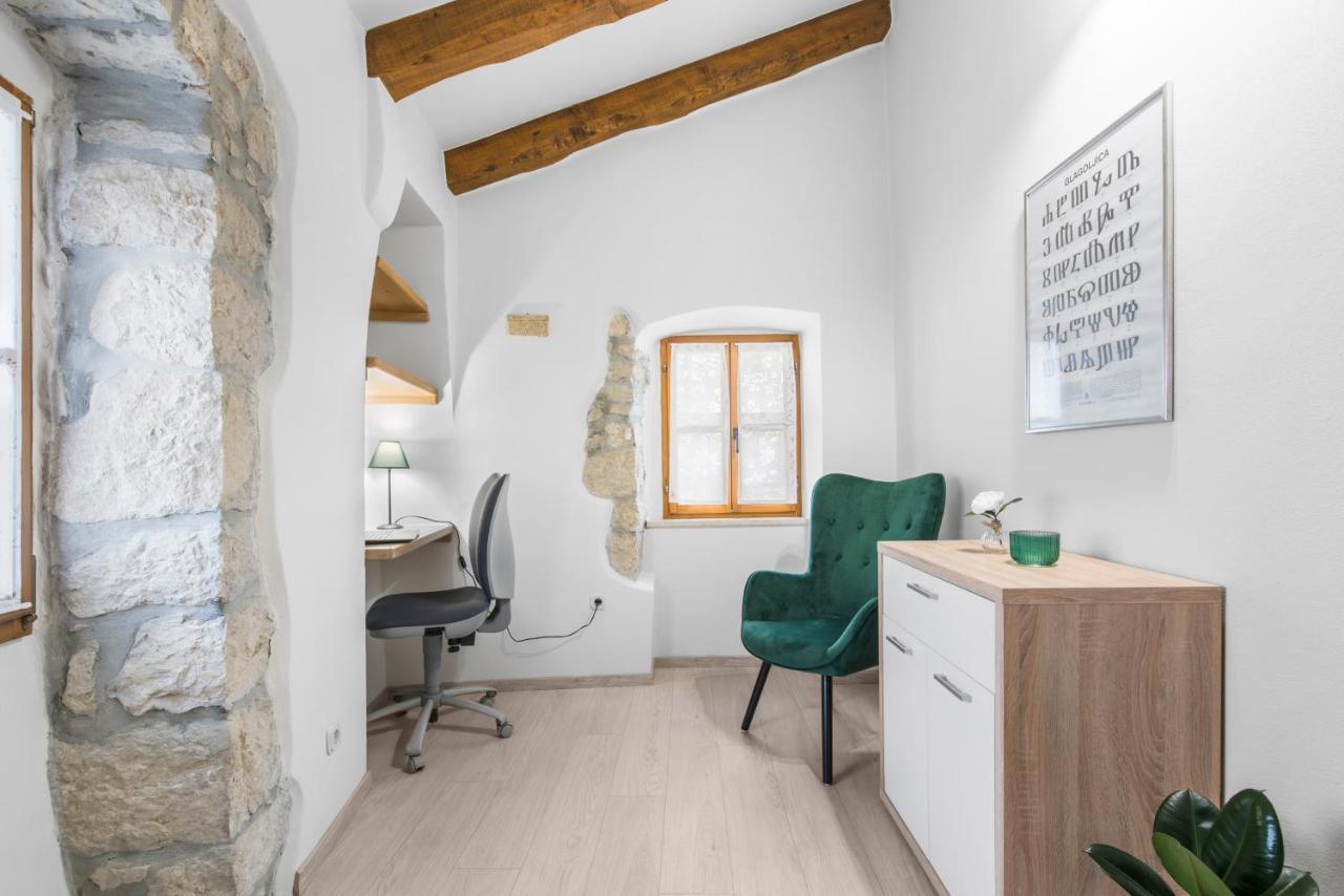 Picturesque Apartment San Rocco 1 Pican Exterior photo